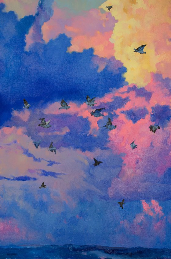 Gulls