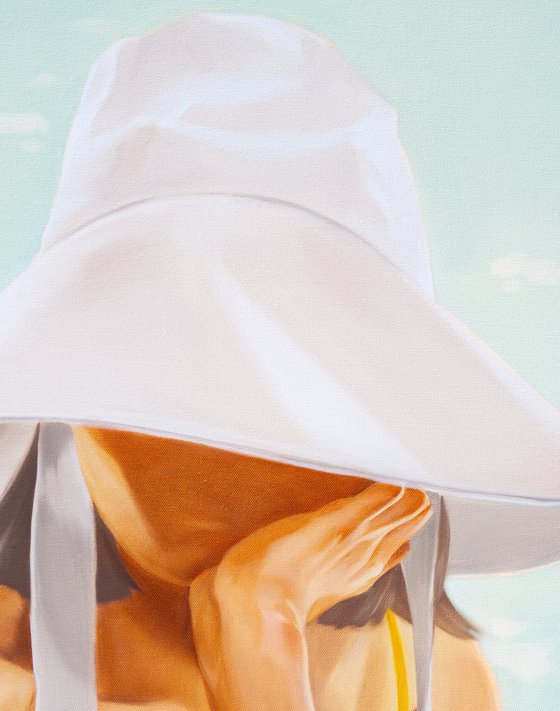 Summer Hat