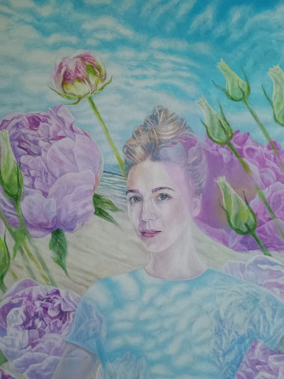 Transparent Presence