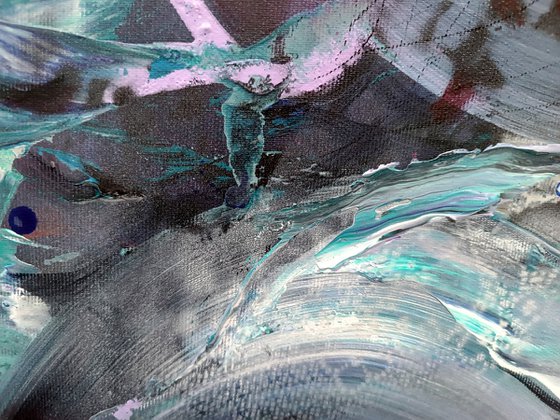 Florilegium of Disquiet