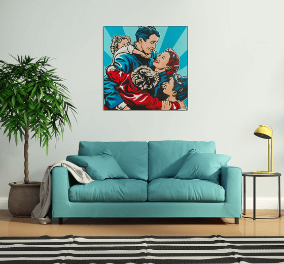 It's A Wonderful Life