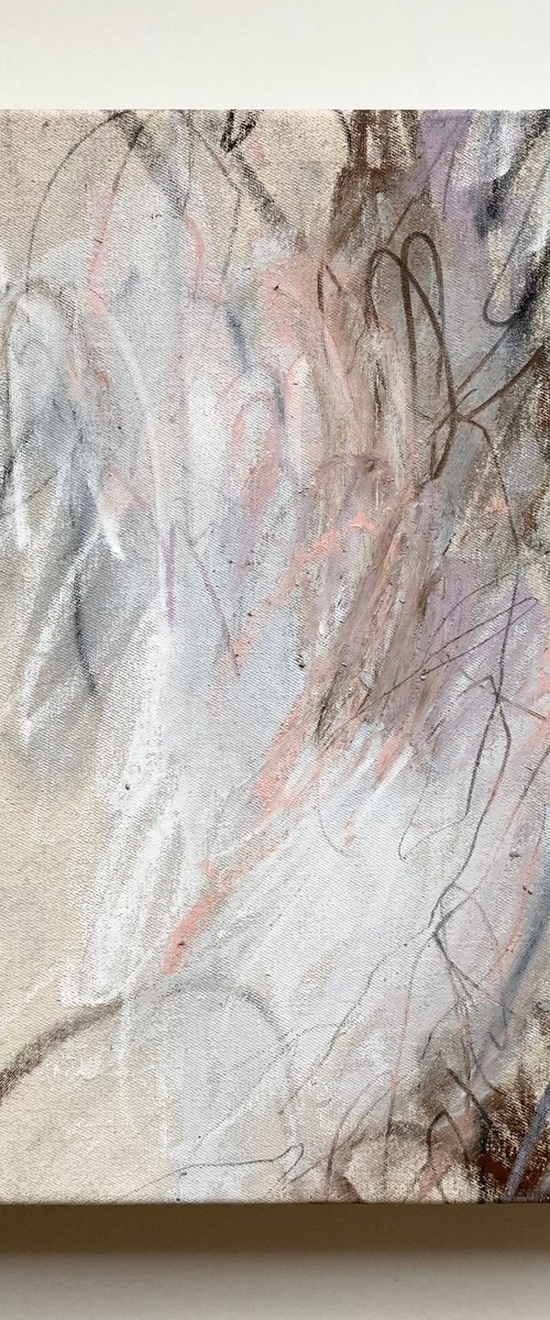 new series (feels like) by Dorit Lecke