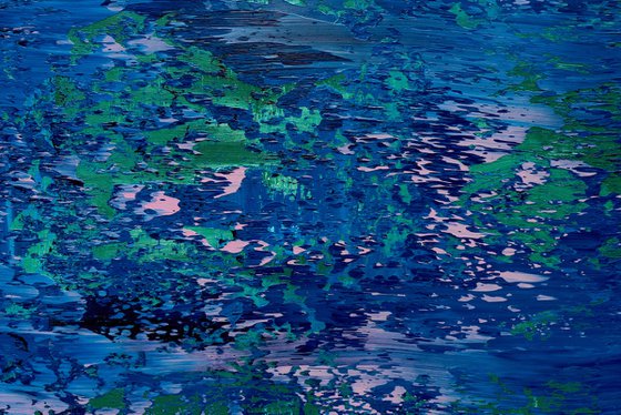 Veil of Green