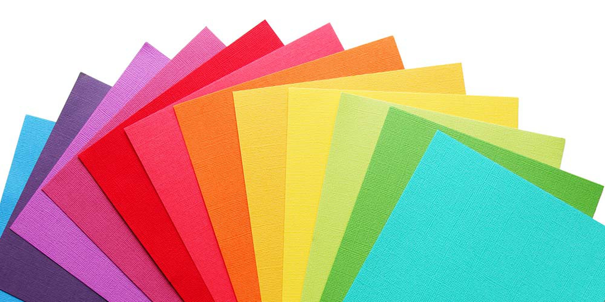 How to use the colour wheel to help you decorate