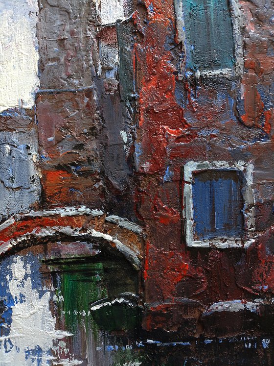 Textures of time