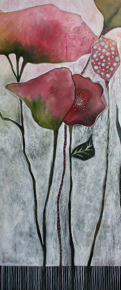 La nuova stagione / The new season by Federica Belloli
