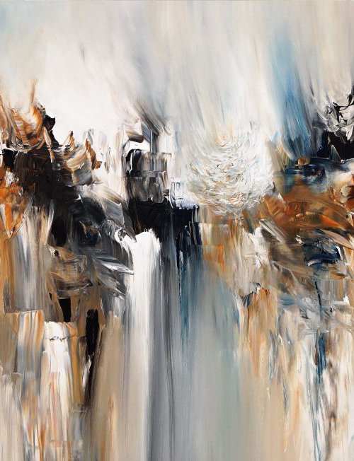 Nature Appearance L 1 by Peter Nottrott