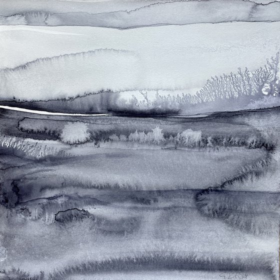 Winter Rhapsody