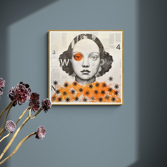 309_Girl with orange jumper