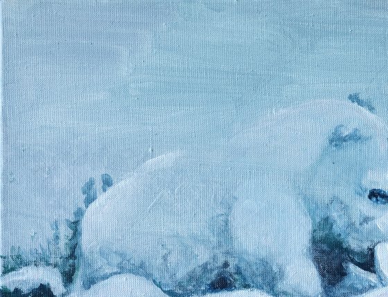 Waiting for Warmth