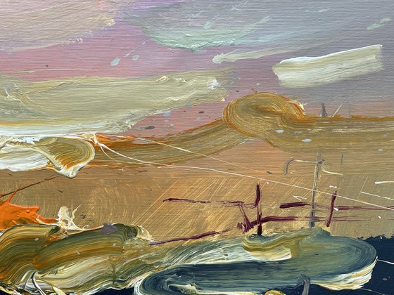 Depth of nature 218