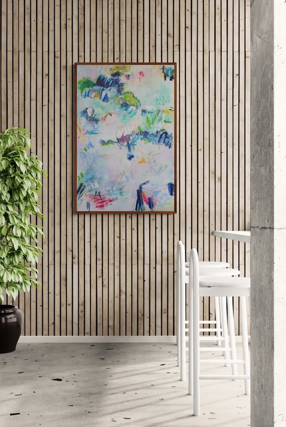 On the lycian trail 2