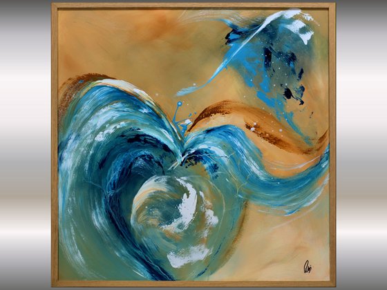 Waveheart