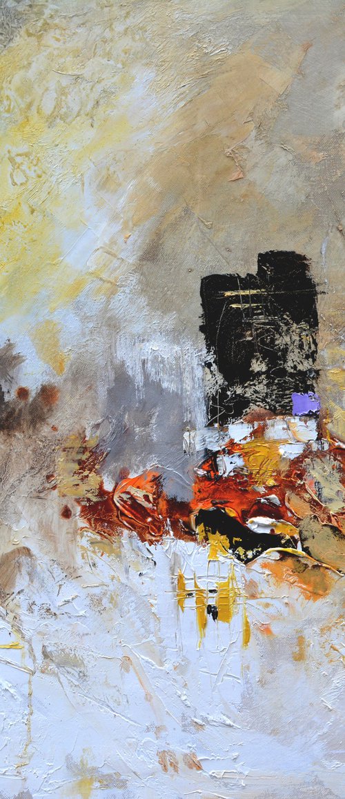 Memory towers by Pol Henry Ledent