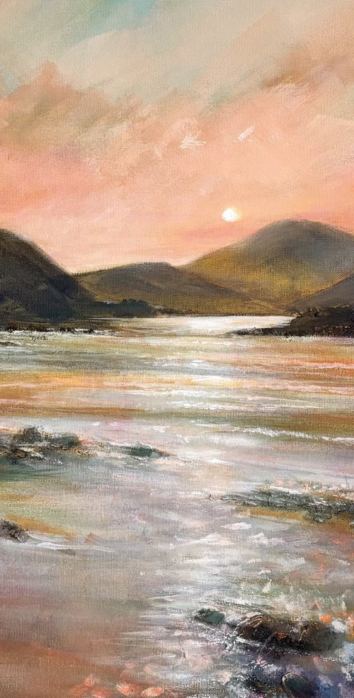 Windermere's Eternal Shine by Jennifer Taylor