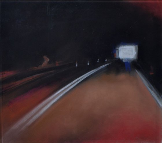 _night underground_