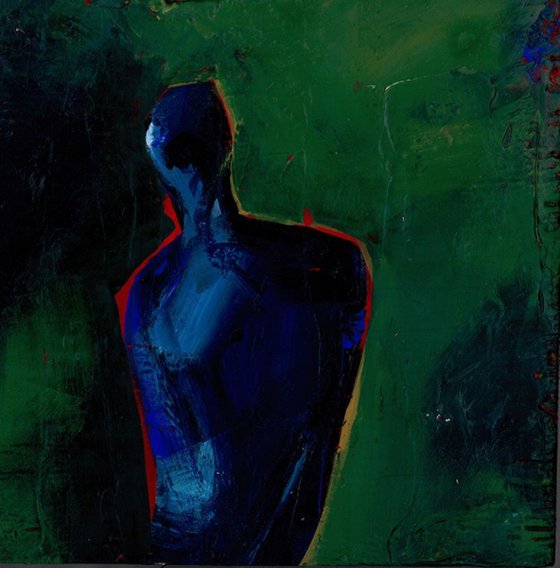 Lost Soul 3