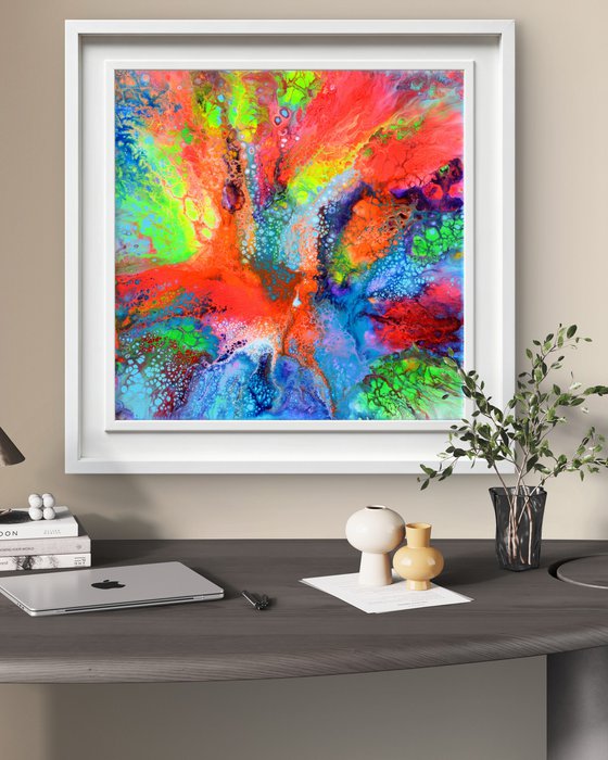 The Voice of a Dream 5