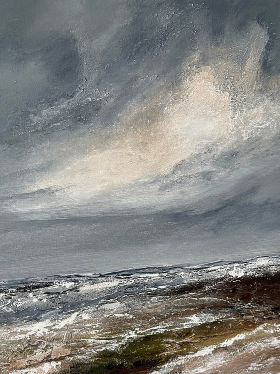Breath of the Storm