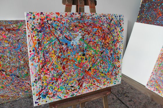 Beauty is a state of mind