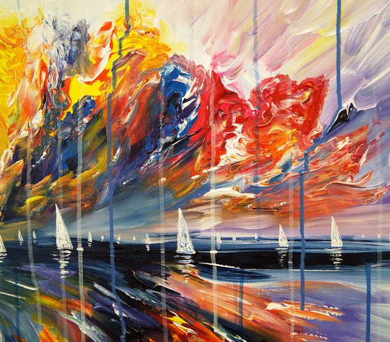 Sail Away XL 4