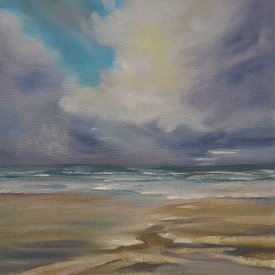 Seascape II