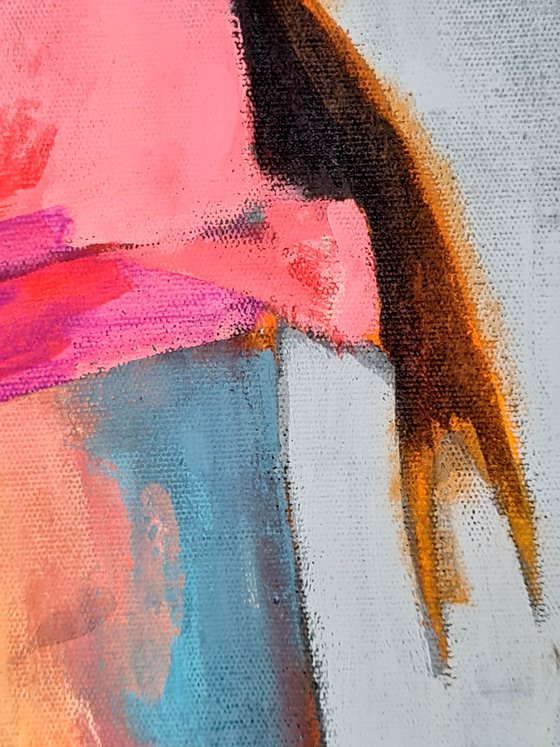 portrait study 11-19-25