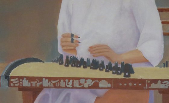 Her Dan Tranh