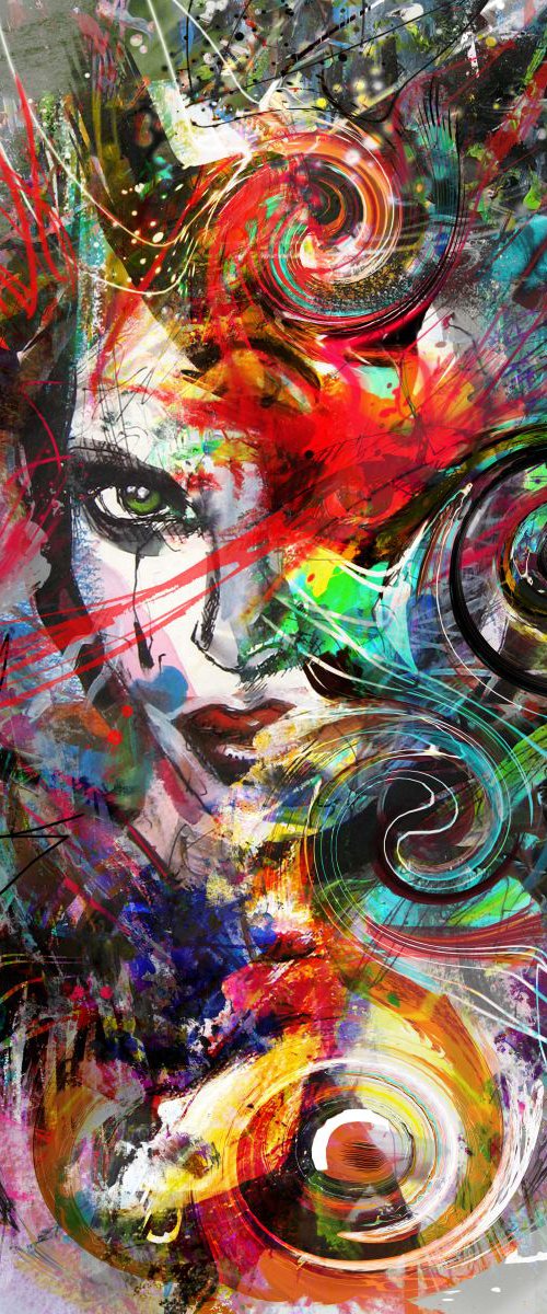 nothing to hide by Yossi Kotler