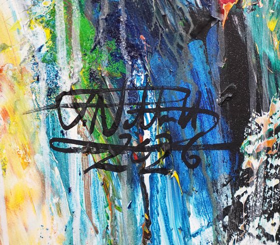 Good New Inspirations D 1