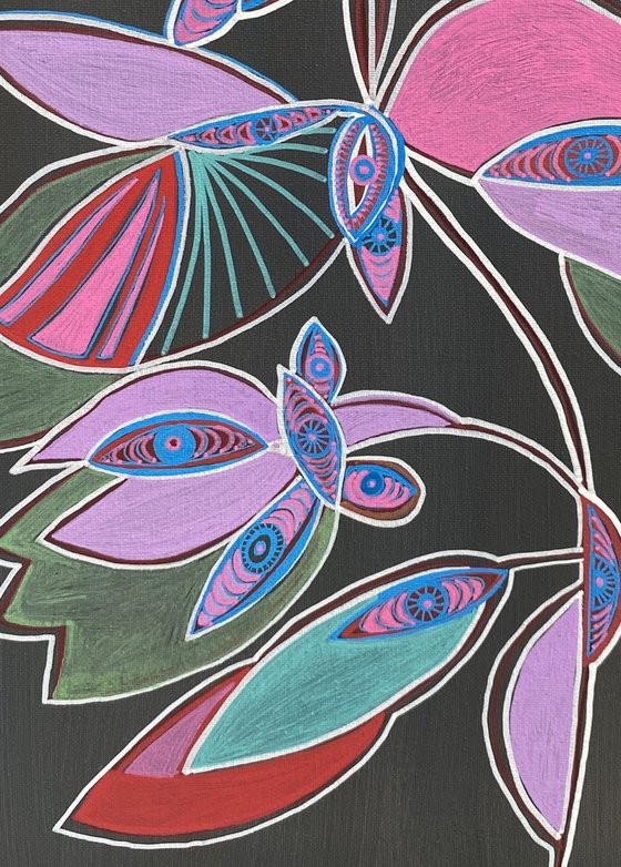 Amulet of Subtle Sight