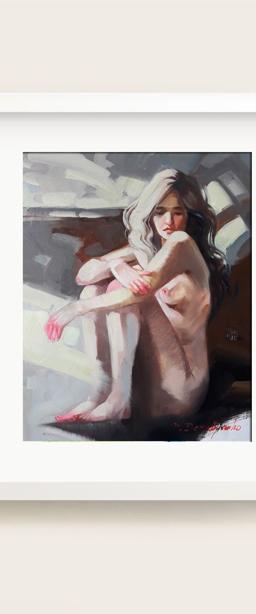 Humble by Nataly Derevyanko