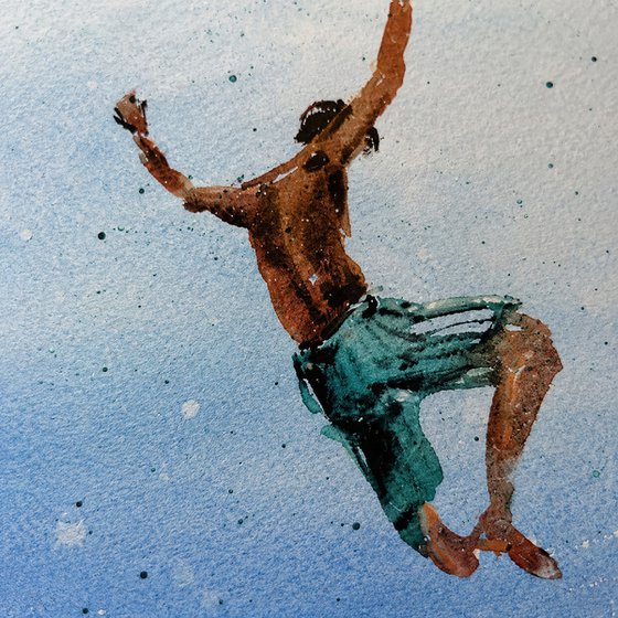 Leap Together