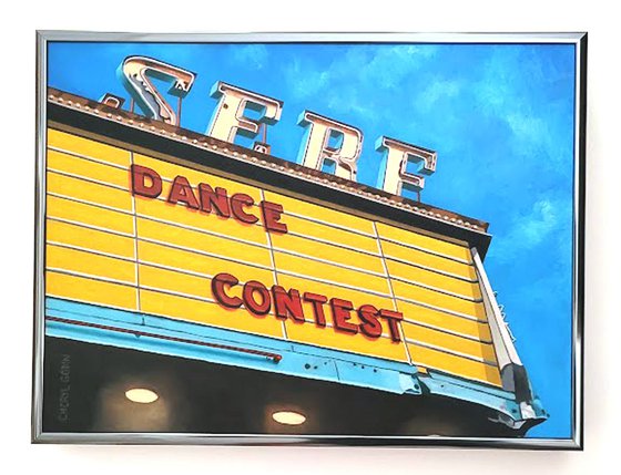 Serf Theater