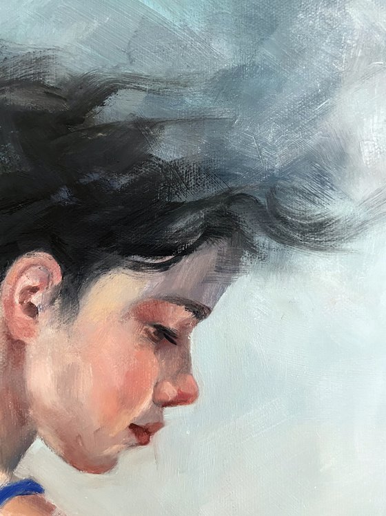 The Wind Within