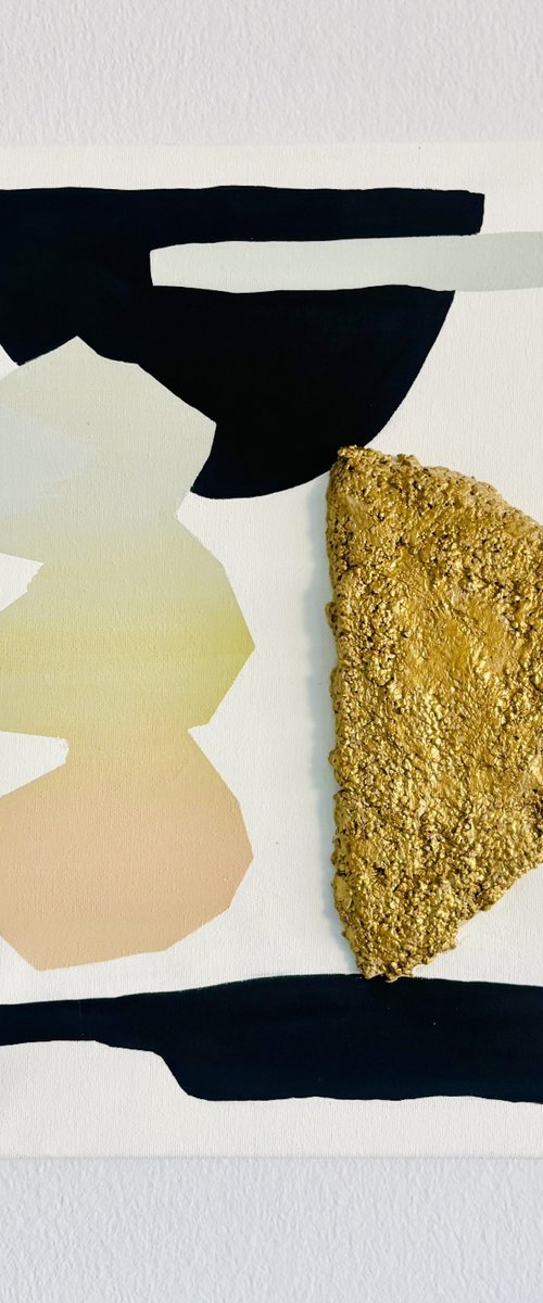 Offering by Melissa Aristizábal