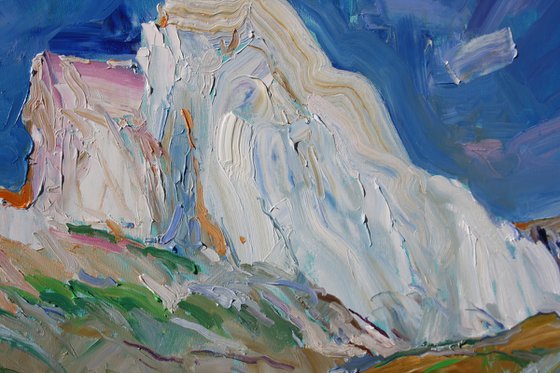 " Seceda "