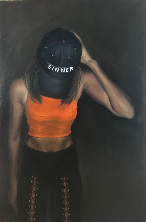 Sinner