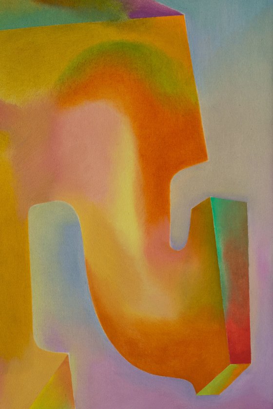 Sunset Geometry