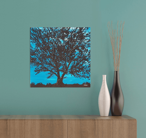 Night Tree 1