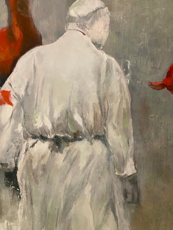 The man1 30x30