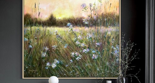 Artwork by Jennifer Taylor
