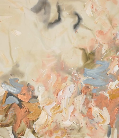 Fantacy spring II by Cristian Cuevas