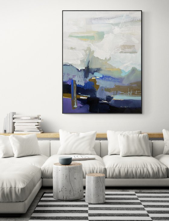 Depth of nature 234
