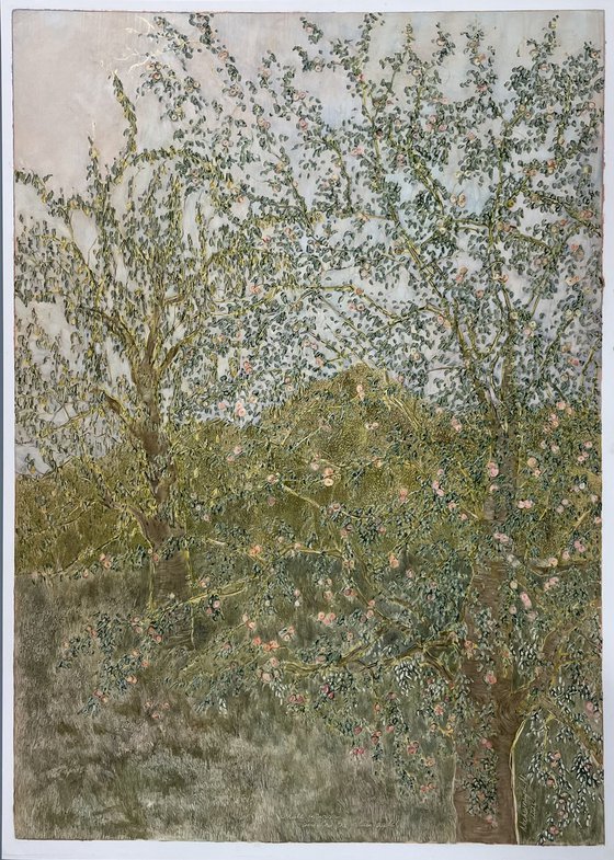 Make a wish and go to sleep.