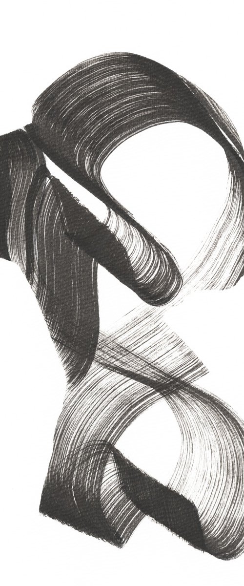 The Shape of Hope by Nicol Vacaru