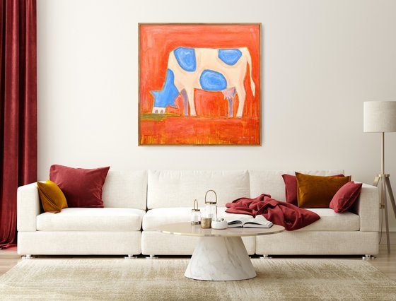 Cow #2