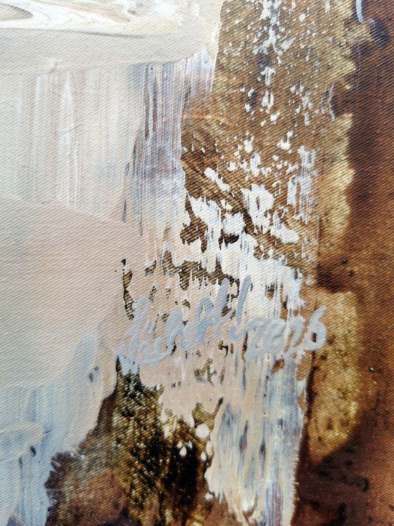 VIII 61 - I want you to notice