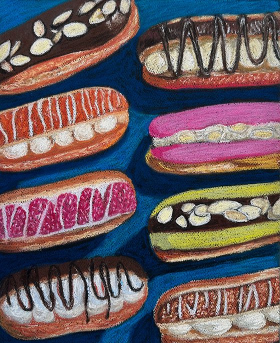 Éclair Collection