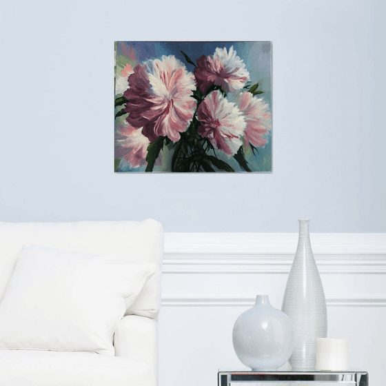 Peony